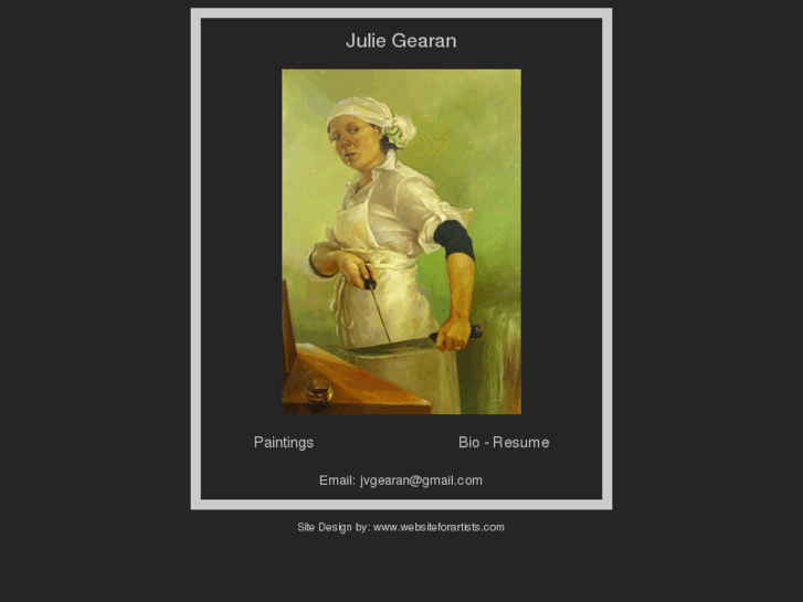 www.juliegearan.com