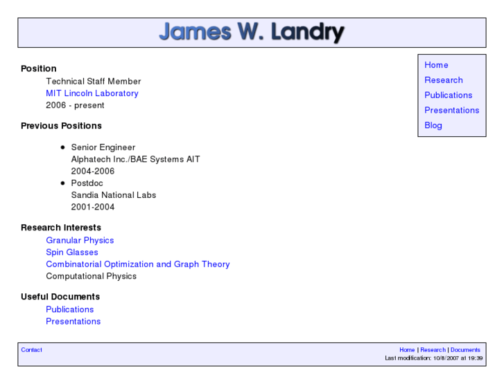 www.jwlandry.org