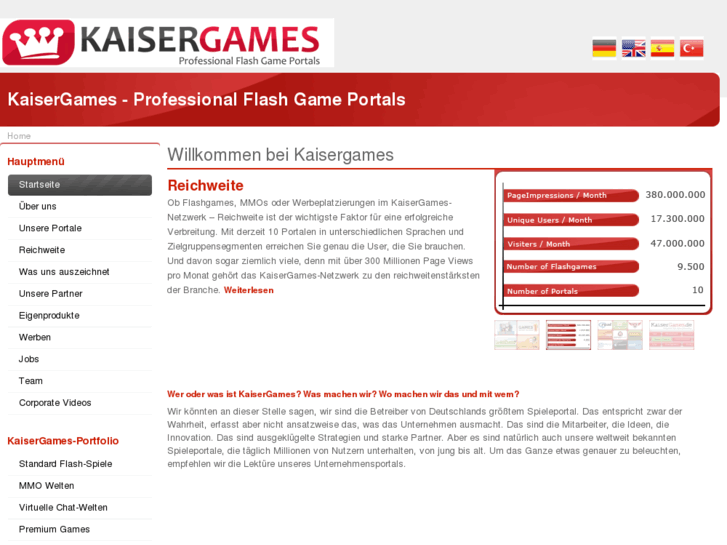 www.kaisergames.de