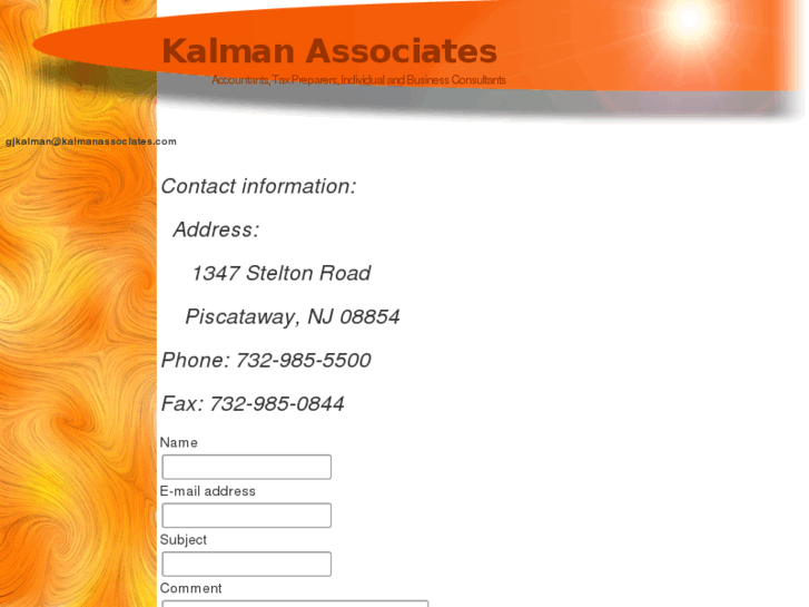 www.kalmanassociates.com