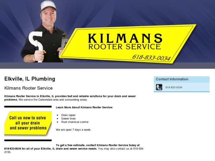 www.kilmansrooterservice.com