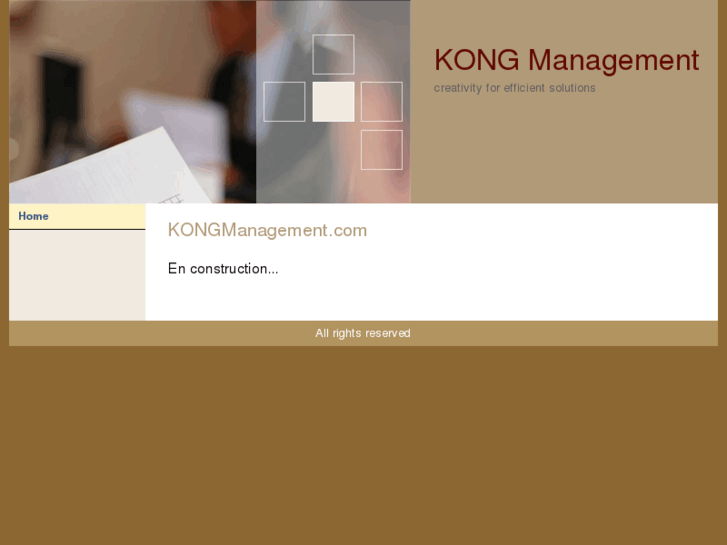 www.kongmanagement.com