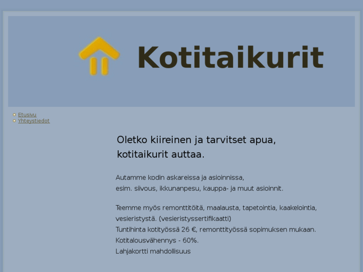 www.kotitaikurit.com