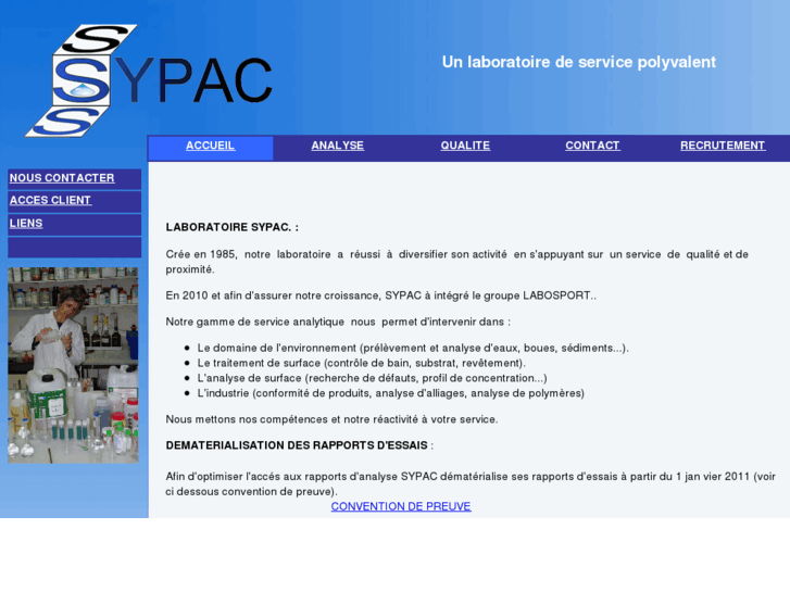 www.laboratoire-sypac.fr