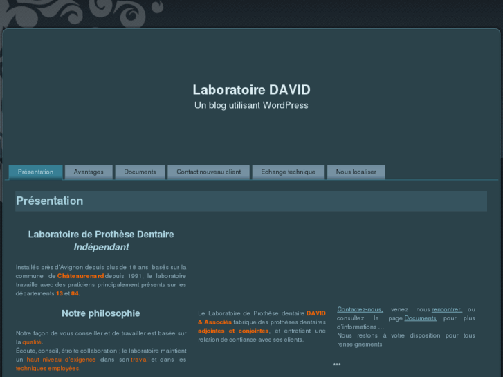 www.laboratoiredavid.com