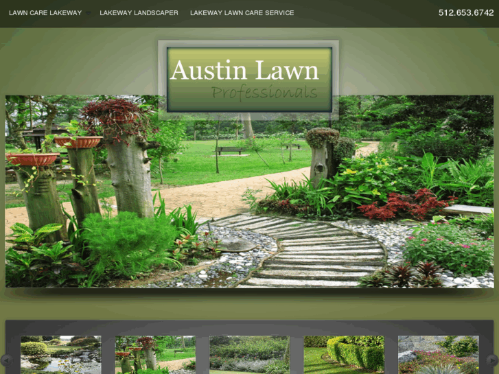 www.lakewaylandscaper.org