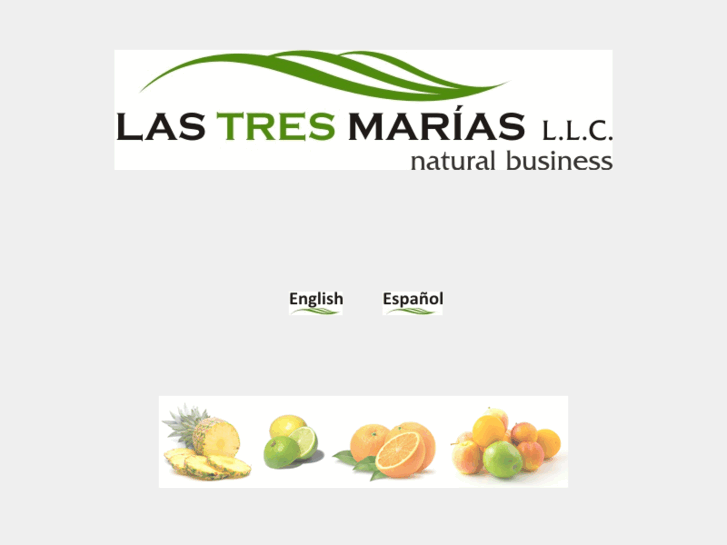 www.lastres-marias.com