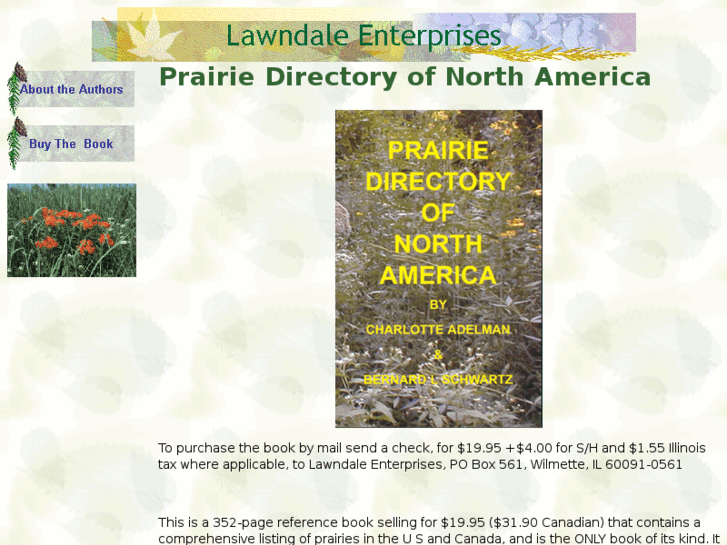 www.lawndaleenterprises.com