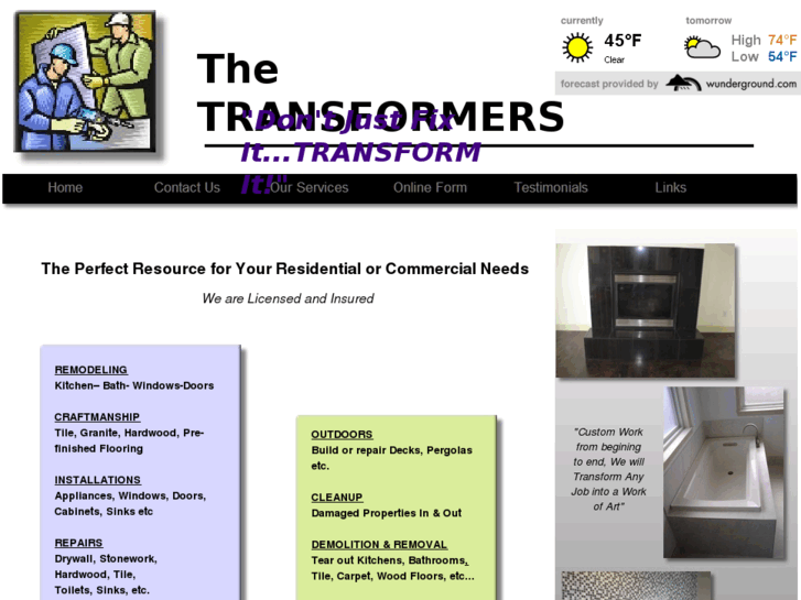 www.letmetransformit.com