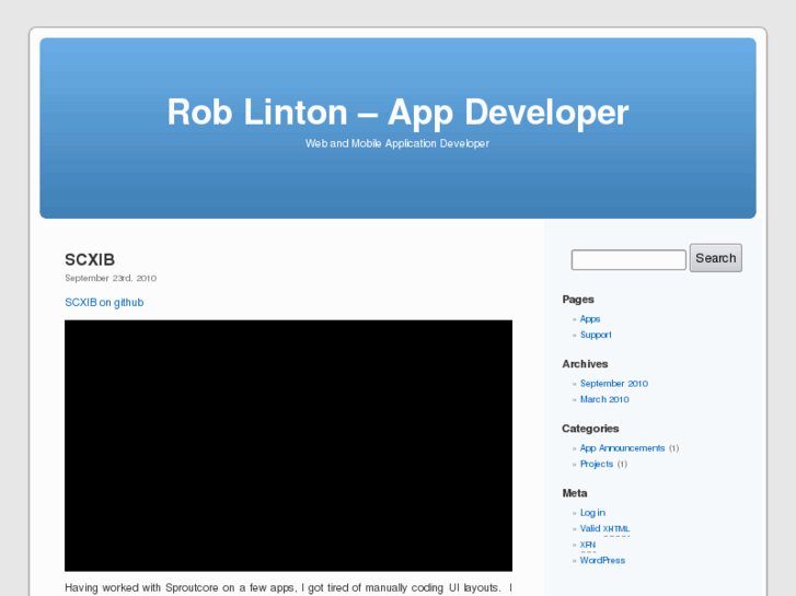 www.lintondev.com