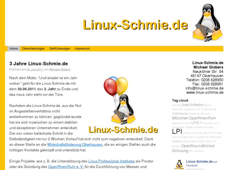 www.linux-lernen.org