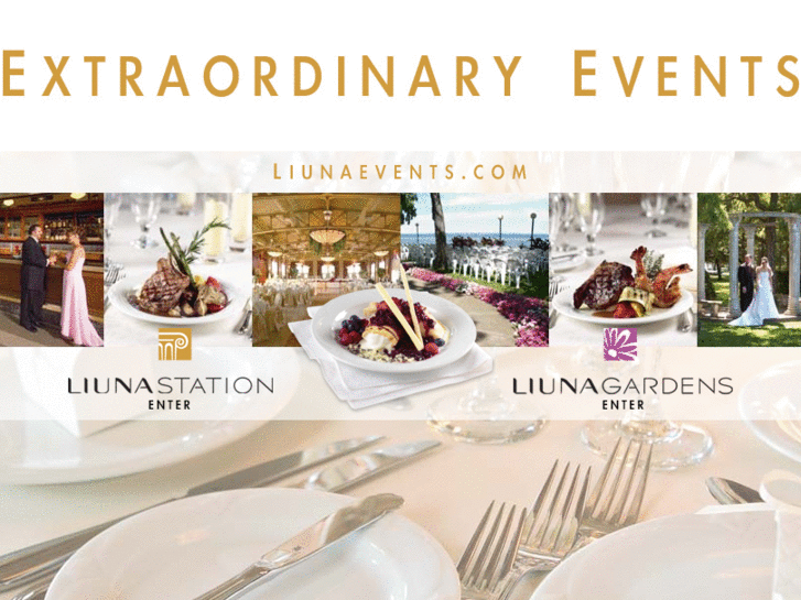 www.liunaevents.com