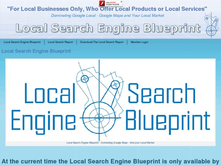 www.localsearchengineblueprint.com