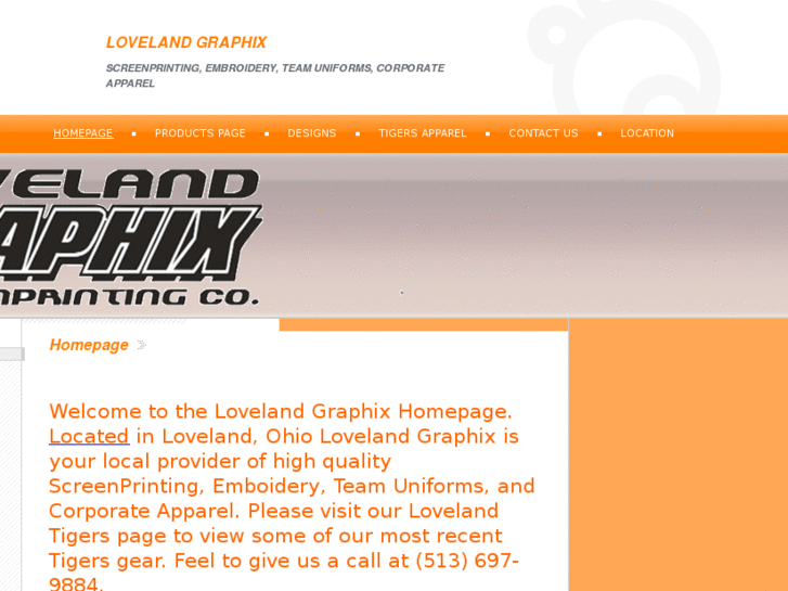 www.lovelandgraphix.com