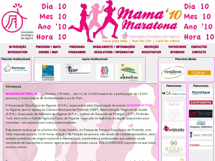 www.mamamaratona.com