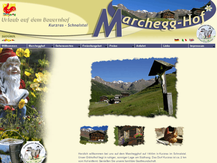 www.marchegghof.com