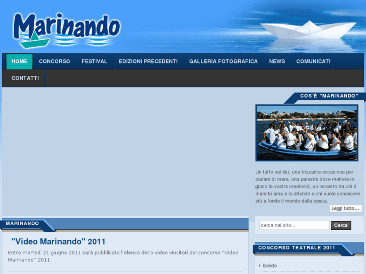 www.marinando.info