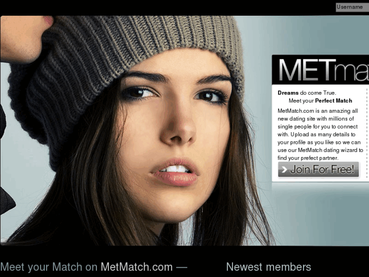 www.metmatch.com