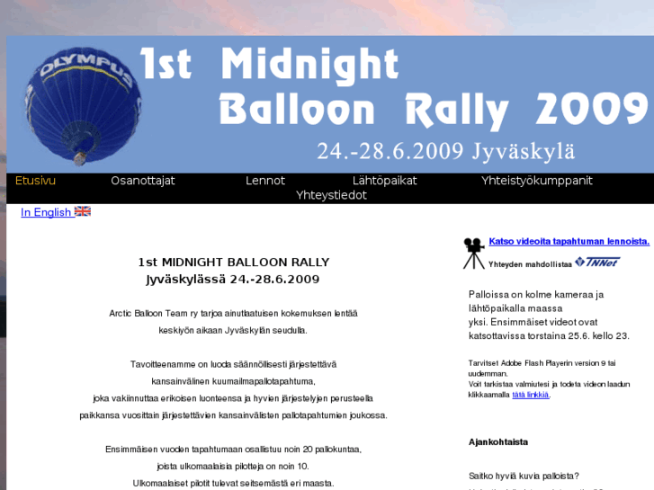 www.midnightballoonrally.info