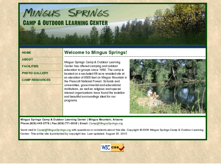 www.mingussprings.org