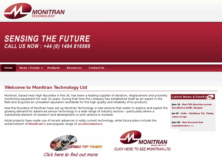 www.monitrantechnology.com