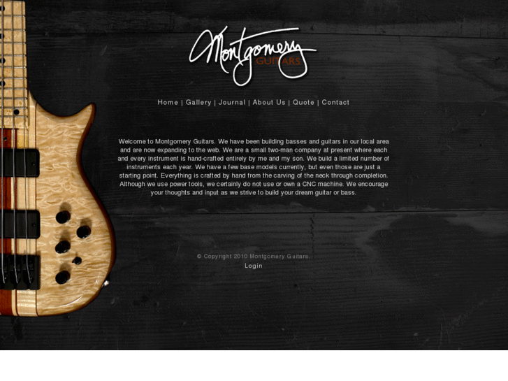 www.montgomery-guitars.com