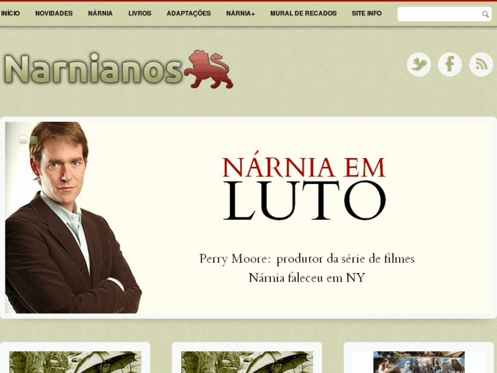 www.narnianos.com