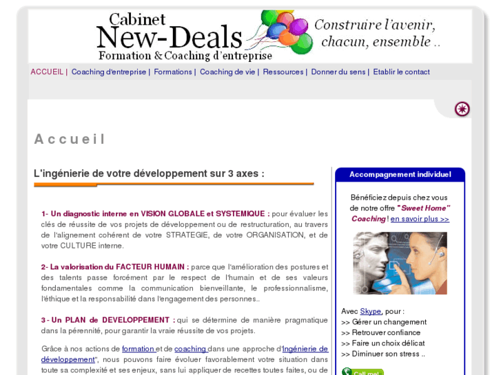 www.new-deals.net