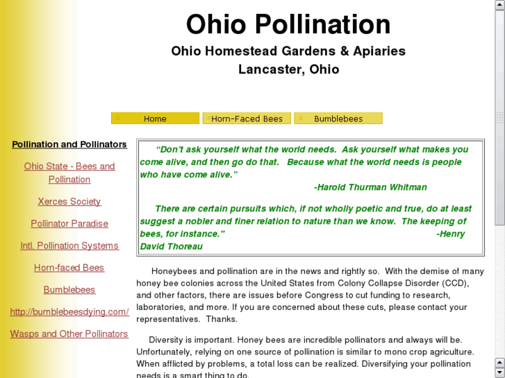 www.ohiopollination.com