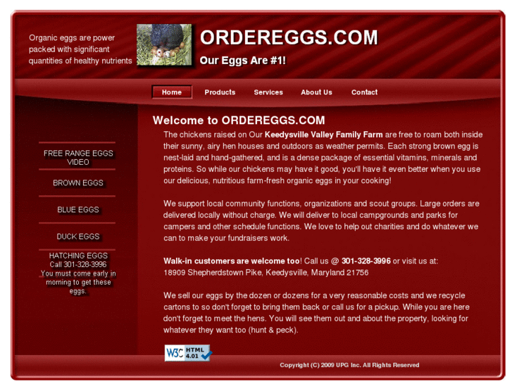 www.ordereggs.com