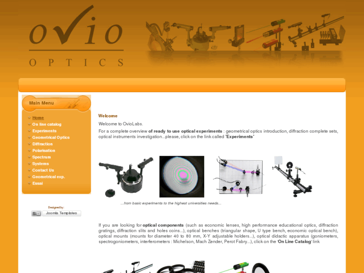 www.ovio-labs.com