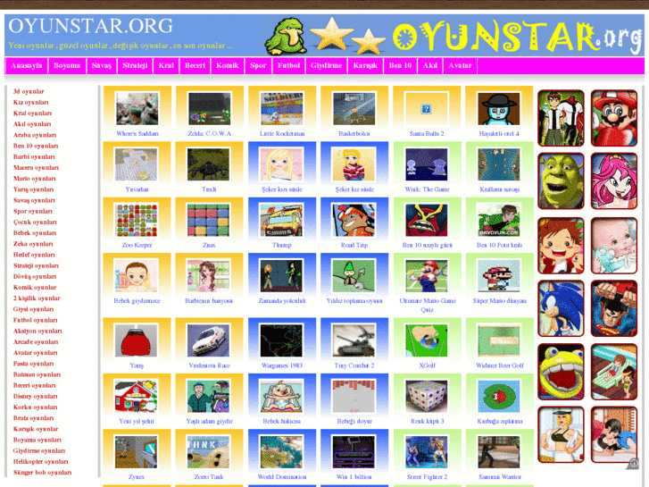 www.oyunstar.org