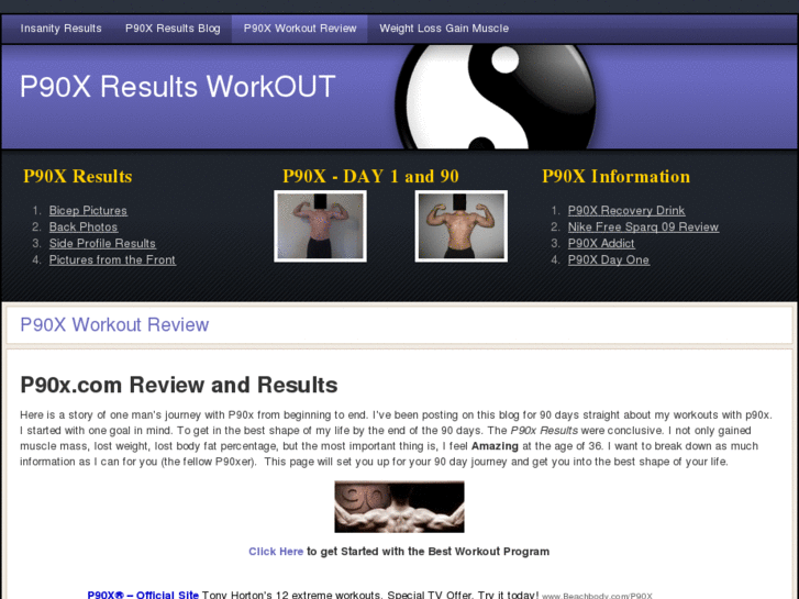 www.p90xresultsworkout.com