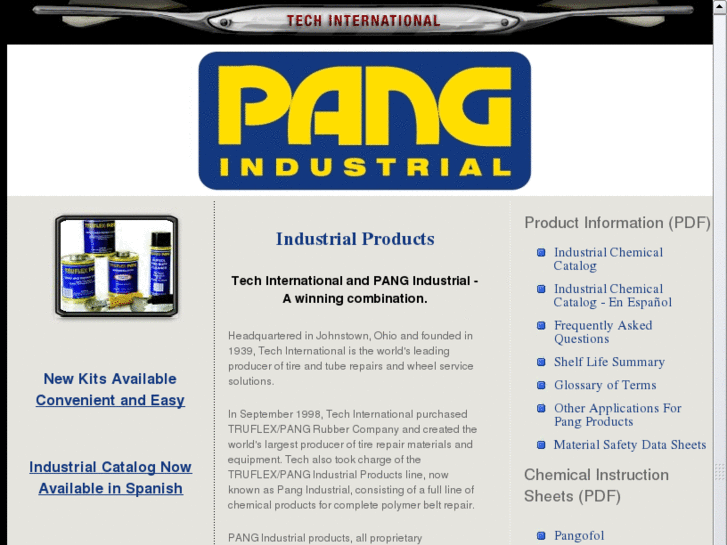 www.pangindustrial.com