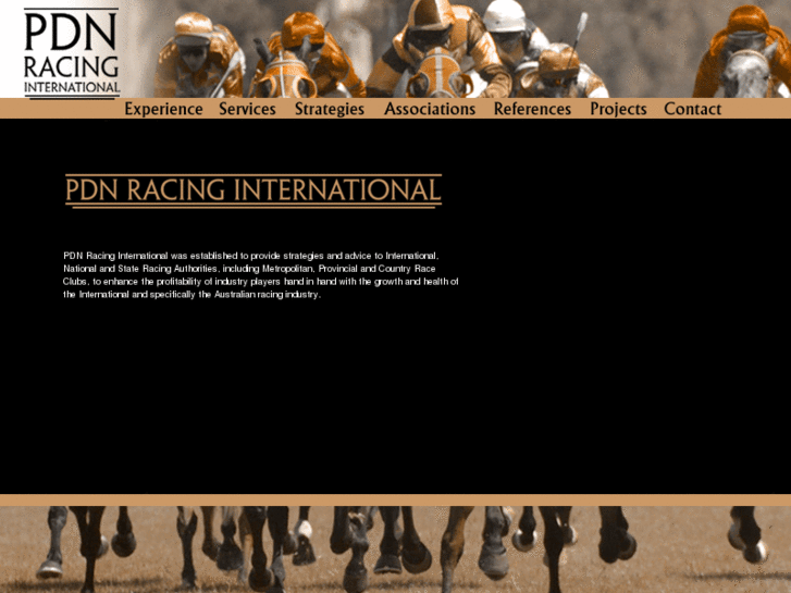 www.pdnracinginternational.com