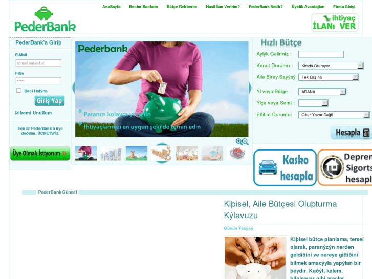 www.pederbank.com