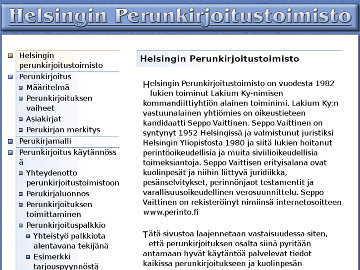 www.perukirja.org