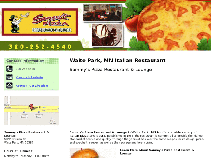 www.pizzaandpastaofstcloudmn.com