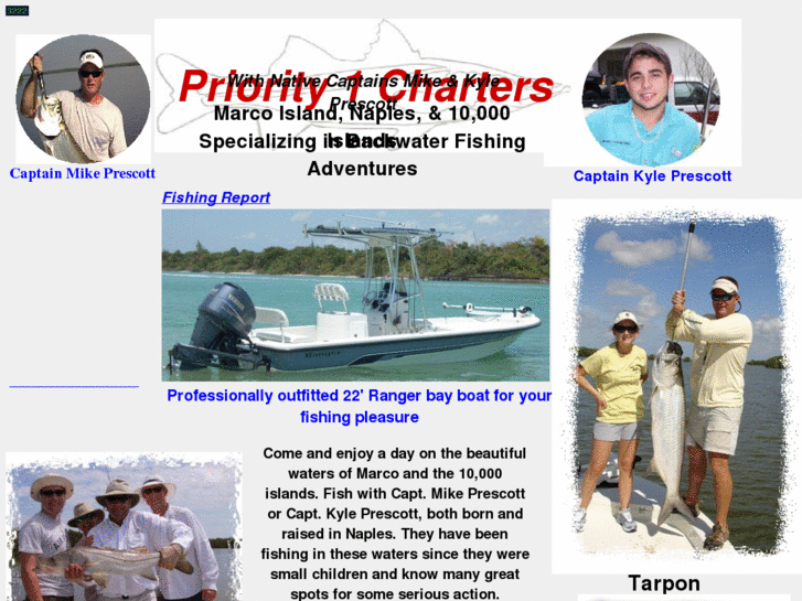 www.priority1charters.com