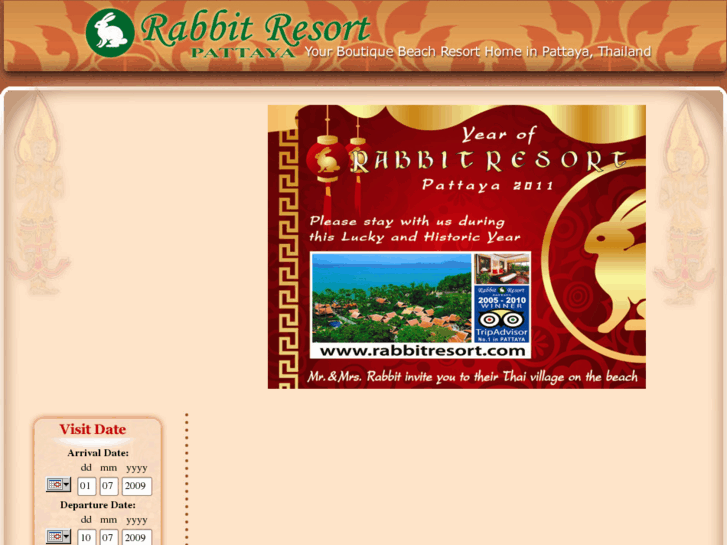 www.rabbitresort.com