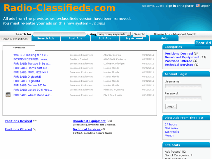 www.radio-classifieds.com