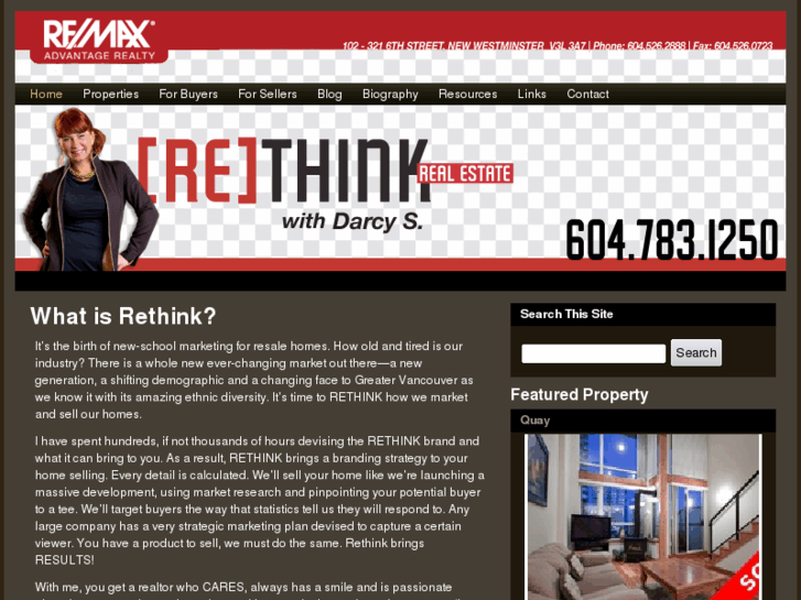 www.re-think-realty.com