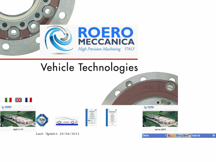 www.roeromeccanica.com