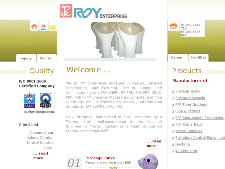 www.royenterprise.com