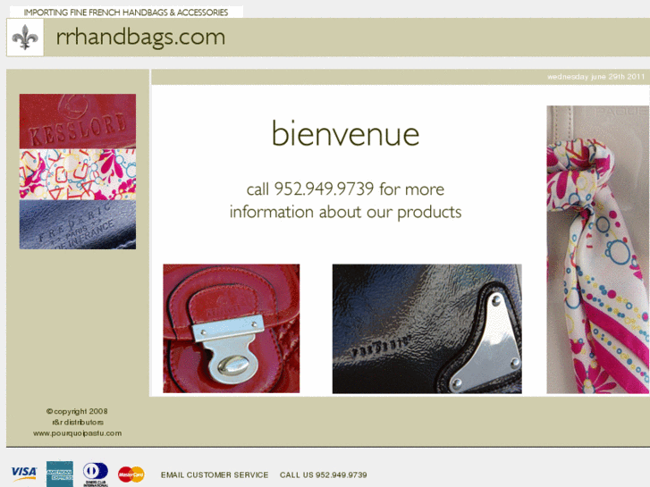 www.rrhandbags.com