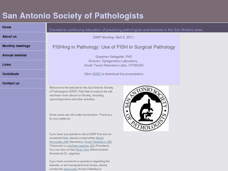 www.sanantoniosocietyofpathologists.org