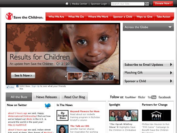 www.savethechildren.org