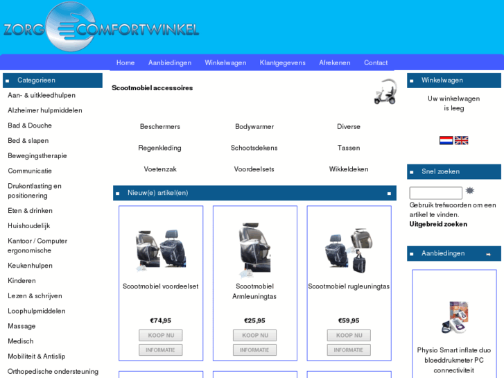 www.scootmobielen.biz