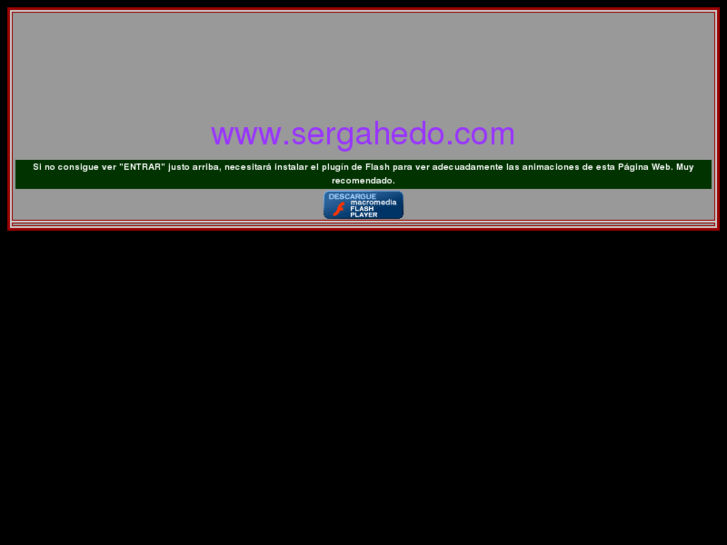 www.sergahedo.com