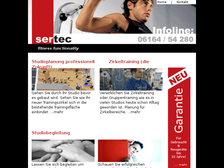 www.sertec.de